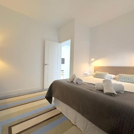 Villa Clavero One Premium Apt Malaga Exterior photo
