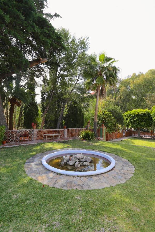 Villa Clavero One Premium Apt Malaga Exterior photo