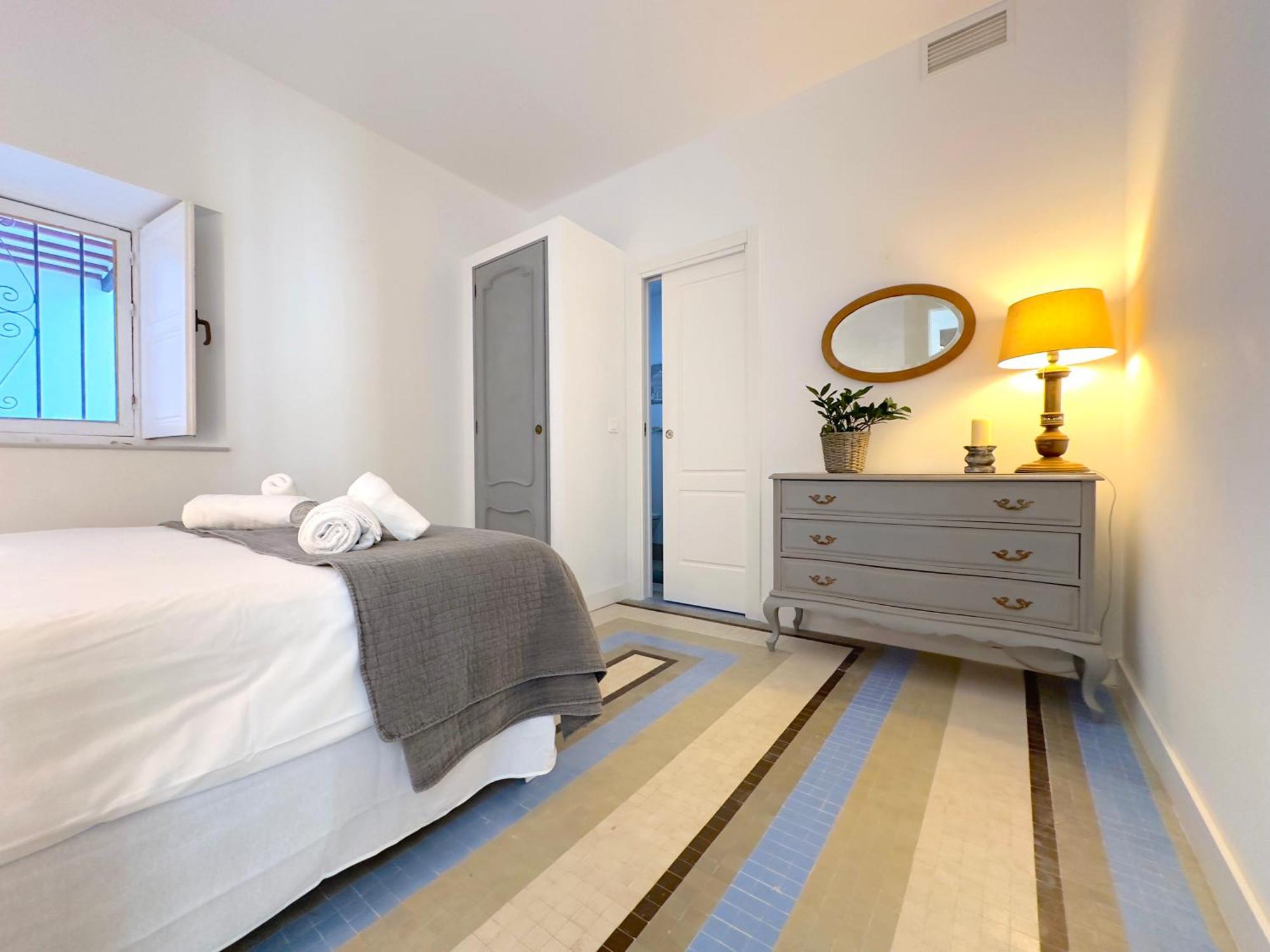 Villa Clavero One Premium Apt Malaga Exterior photo